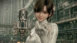 Read more about the article “Wanna be in LOVE”: O Novo Clipe de Stellar Blade