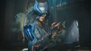 Read more about the article Warframe: Tau surpreende na TennoCon