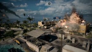 Read more about the article Battlefield 6: Detalhes da Temporada 4 e o Retorno Naval