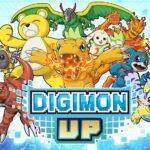 Como Instalar Digimon UP no Brasil (Android e iOS)