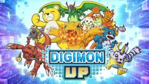 Read more about the article Digimon UP Lançado: Como Baixar o APK no Brasil