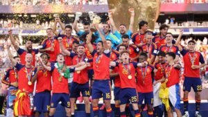 Read more about the article Copa 2026: IA do EA FC e Opta Acertam Campeão e Semifinais