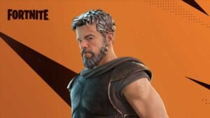 Read more about the article Fortnite x A Odisseia: Matt Damon no Battle Royale