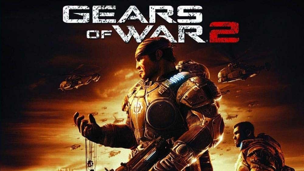Read more about the article Gears of War 2 no PC: Como Baixar e Jogar o Port Nativo (Hollow)