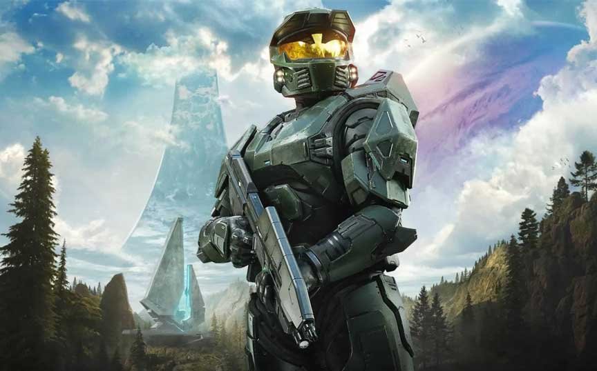 Read more about the article Halo Campaign Evolved: Unreal Engine 5 Estraga o Clássico?