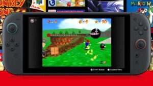 Read more about the article Vale a pena assinar o Nintendo Switch Online + Pacote Adicional?