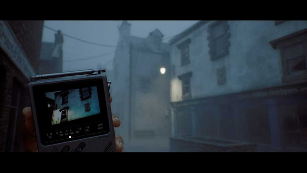 Read more about the article Silent Hill: Townfall em Promoção na Pré-Venda