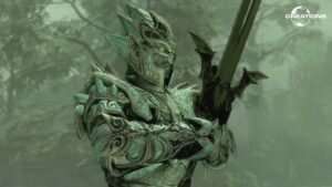 Read more about the article Skyrim: Mod Pago ou Nova DLC?