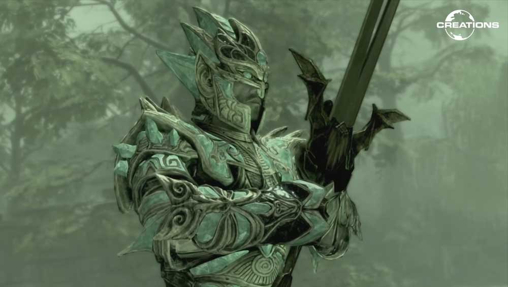 Read more about the article Skyrim: Mod Pago ou Nova DLC?