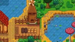 Read more about the article Stardew Valley: Guia do Dia 1 ao 15