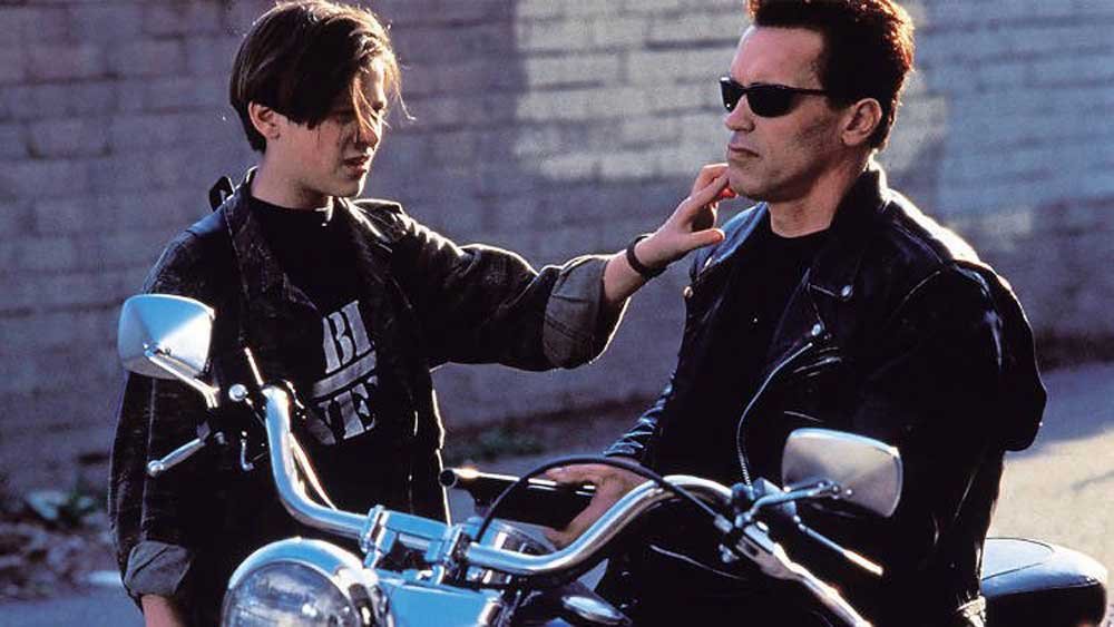 Read more about the article T2: 35 Anos do Maior Blockbuster da História