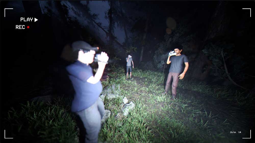 Read more about the article Together After Dark de graça na Epic Games Store