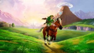 Read more about the article Jogue Zelda Nativamente no PC: 4K e 60 FPS+