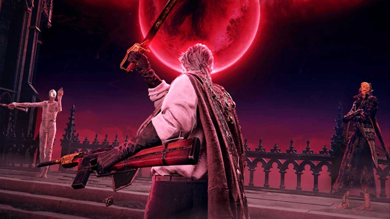 Read more about the article Vazamento de The Duskbloods para Switch 2 Revela Gameplay
