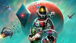 Read more about the article No Man’s Sky Completa 10 Anos: Da Queda ao Auge