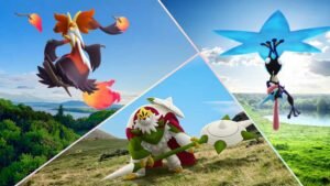 Read more about the article Pokémon GO September 2026 Event Schedule & Raid Calendar