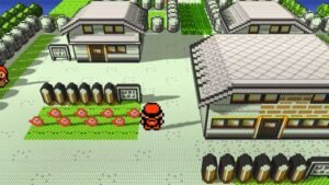 Read more about the article Como Jogar Pokémon Red e Blue em 3D Nativo com Gen1Recomp