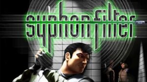 Read more about the article Syphon Filter Ganha Port Nativo Incrível para PC