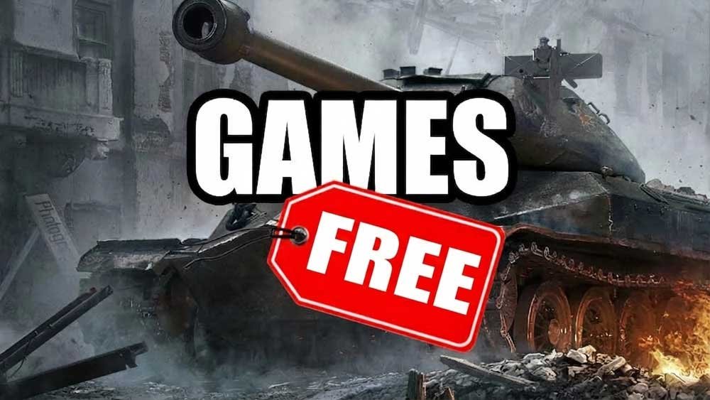 Read more about the article Free PC Games: Download and Claim Today