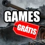 Jogos Grátis para PC: Baixe e Resgate Hoje