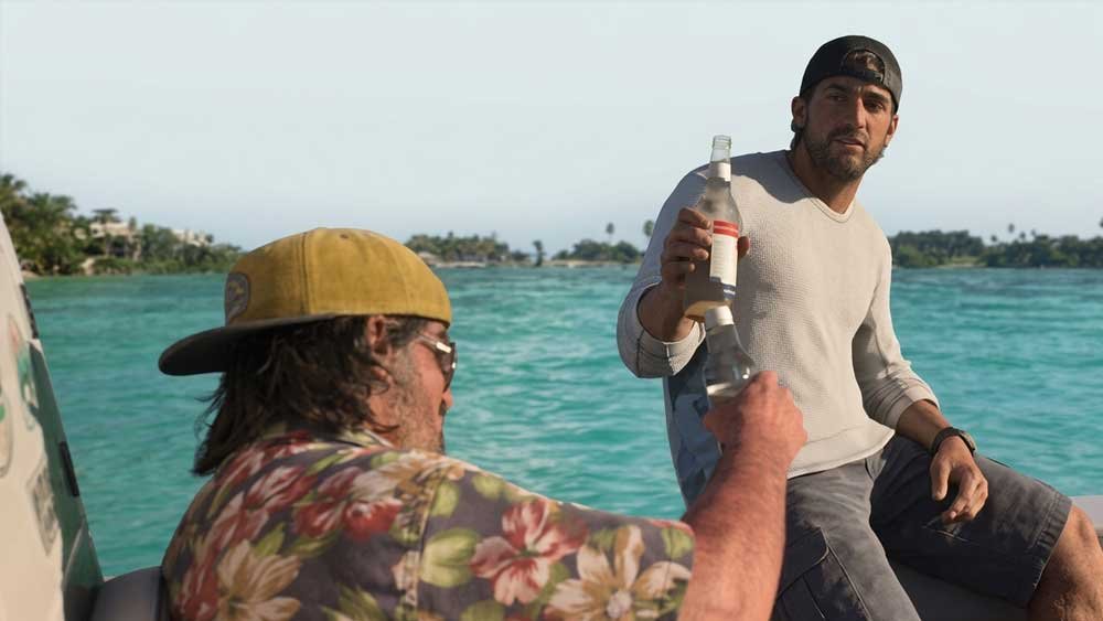 Read more about the article Vaza Única Cutscene de GTA 6 com Deboche de Hackers