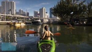 Read more about the article GTA 6 Tech Analysis: Base PS5 Locks to 30 FPS