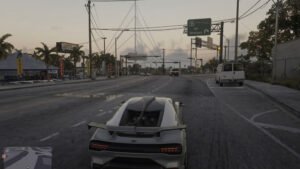 Read more about the article Vazamento de GTA 6: Jason, Hipercarros e o Token CyberLeek