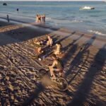 GTA 6: Vazamento da praia revela detalhes de Vice City