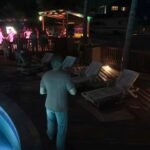 Novo Vazamento de GTA 6 Mostra Clube Noturno de Nudismo