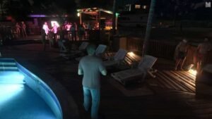 Read more about the article Novo Vazamento de GTA 6 Mostra Clube Noturno de Nudismo