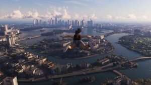 Read more about the article GTA 6 Netflix Extended Look: Reactions and 30 FPS Confirmed
