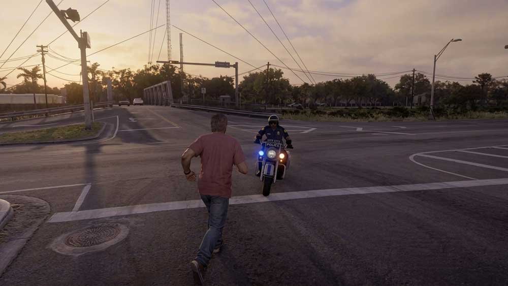 Read more about the article Vazamento de GTA 6 Revela Novas Mecânicas e Gameplay