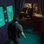 GTA 6: Vazamento de Stripclub Exibe Realismo Vulgar