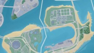 Read more about the article Vazam Supostos Mapas de GTA 6 Com Detalhes de Vice City