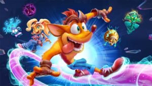 Read more about the article Como Jogar Crash Bandicoot 1 Nativo no PC
