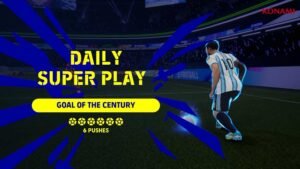 Read more about the article eFootball™ v6.0.0: Todas as Novidades da Atualização