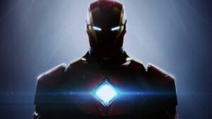 Read more about the article Leaked Iron Man Footage Reveals Gameplay and Villains