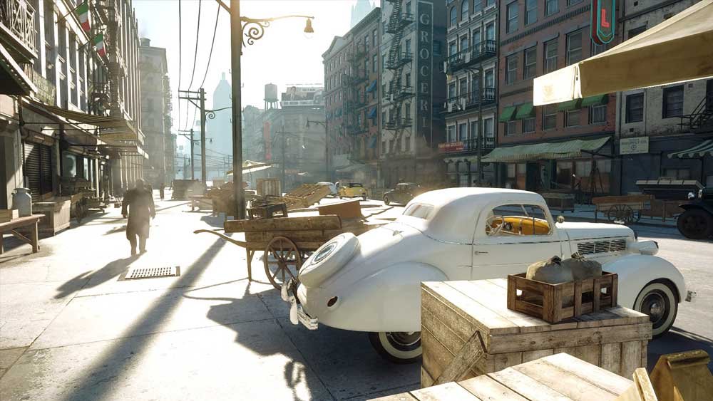 You are currently viewing Best Mafia Definitive Edition Mods: Graphics, Free Ride & Cars