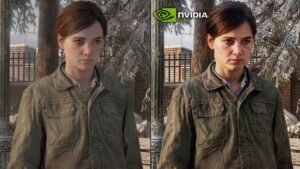 Read more about the article DLSS 5 Sparks Debate in Last of Us 2 Comparison