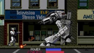 Read more about the article Como Jogar RoboCop MD: O Port Perdido do Mega Drive