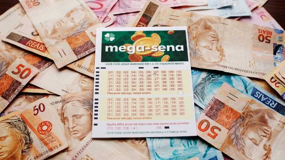 Read more about the article Gerador Mega-Sena Online: números, palpites e estatísticas