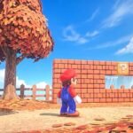 Imagens vazadas revelam Super Mario Titans