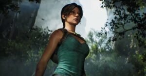 Read more about the article Tomb Raider Legacy of Atlantis Revealed: Gameplay, Release Date & Specs