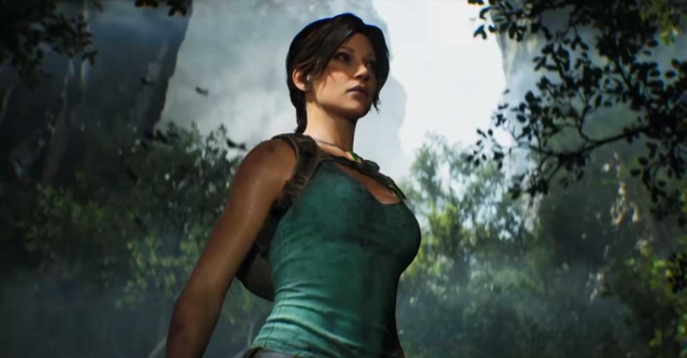 You are currently viewing Tomb Raider Legacy of Atlantis Revealed: Gameplay, Release Date & Specs