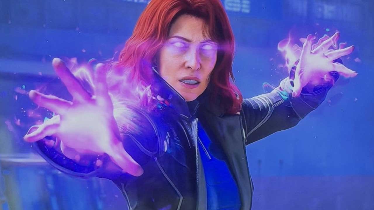 Read more about the article Suposta Gameplay de Wolverine Divide Comunidade por Jean Grey