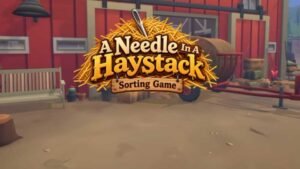 Read more about the article Why Can’t We Stop Playing Games About Cleaning, Sorting and Organizing