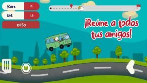 Read more about the article Chivas Launches Official Mobile Game Pa’ La Cancha