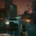 Cyberpunk 2077 Runs Natively on iPhone 17 Pro at 35 FPS