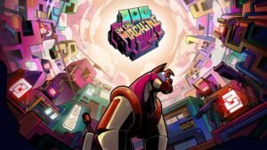Read more about the article Dog in the Machine Release Date Confirmed for Steam