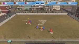 Read more about the article EA FC 27 The Grounds: How to Set Up High-Pressure Tactics to Shut Down Fast Wingers